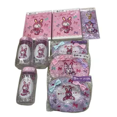 186000 新品未使用 メゾピアノ 一番くじ 9点まとめ売り