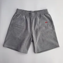 2025年最新】supreme small box sweatshortの人気アイテム - メルカリ