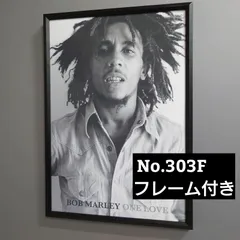 2025年最新】ポスター bob marleyの人気アイテム - メルカリ