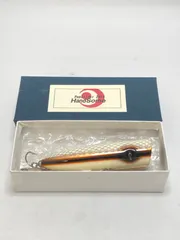 2025年最新】ハンドサム ルアーの人気アイテム - メルカリ