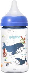 ピジョン 母乳実感 哺乳びん 240ml