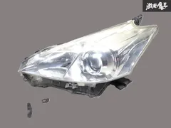 2025年最新】プリウスα 純正 加工 ヘッドライトの人気アイテム - メルカリ