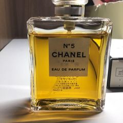 シャネル N゜5 オードゥ パルファム (ヴァポリザター) 100mm - メルカリ