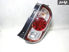 スズキ純正 MR01系 ハスラー テールライト 左右セット 35603-65P0 スズキ純正 MR01系 ハスラー テールライト 左右セット 35603-65P0