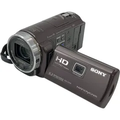 ビデオカメラ SONY HDR-PJ540 バッテリー✖︎2 チャージャー付