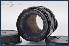 2025年最新】super takumar 55mm f1.8 初期の人気アイテム - メルカリ