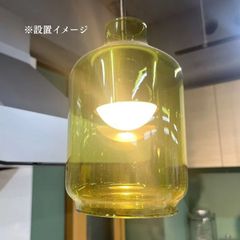 Panasonic ペンダントライト LGB10223LE1 - メルカリ