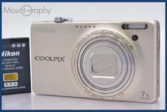 2026年最新】coolpix s6000の人気アイテム - メルカリ