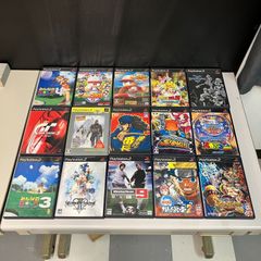 早い者勝ち！】 PS2 ゲームソフト 14本セット まとめ売り - メルカリ