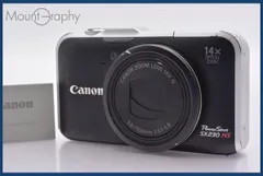 Canon PowerShot SX230 HS コンパクトデジタルカメラ CANON PowerShot SX230 HS 価格比較 - 価格.com