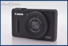 2025年最新】canon power shot s100の人気アイテム - メルカリ