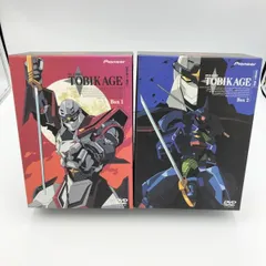 2025年最新】忍者戦士飛影 dvdの人気アイテム - メルカリ