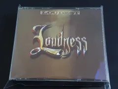 2025年最新】LOUDNESS サインの人気アイテム - メルカリ