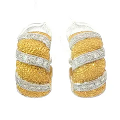 2025年最新】Buccellati ピアス(両耳用)の人気アイテム - メルカリ