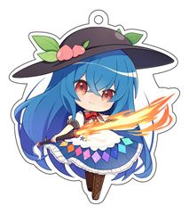 東方Project缶バッジ すなめりドリル缶バッジ レミリア(sekisei)202402