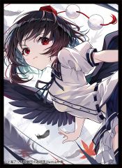 東方Project レミリア＆咲夜スリーブ -SIDEREAL-(送料込) - メルカリ