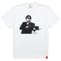 Suchmos CityOrTownTシャツ 白 Mサイズ 新品 - メルカリ