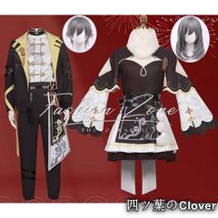 あんスタ コスプレ 堕天使たちの晩餐会 Ha/Lo 朱桜司 仙石忍 - メルカリ