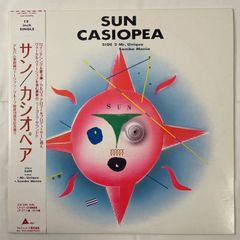 Casiopea「Platinum」カセットテープ カシオペア レコード - メルカリ