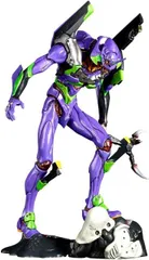 2025年最新】ガレージキット エヴァンゲリオンの人気アイテム - メルカリ
