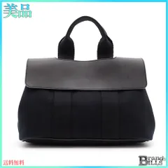 週末限定値下げ♡【エルメス】ヴァルパライソ/PM /ブラック /バッグ 12340494_1.jpg