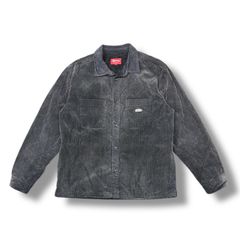 DIESEL J-Glory ナイロンジャケット シングルライダース