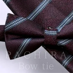 蝶ネクタイ ポケットチーフセット 深い赤　バーガンディ ダークレッド 水色 結婚式 前撮り 2次会 披露宴 新郎 ゲスト ブラック グレー ネイビー系 タキシード スーツ おすすめ フォーマル 小物 ネクタイ メンズアクセサリー  紳士 ギフト 贈り物