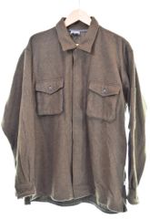 パタゴニア PATAGONIA 2006年制 00s 00's CORD WARMER JACKET