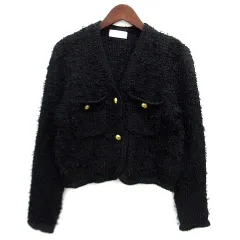 2025年最新】mila owen ジャケット ツイードの人気アイテム - メルカリ