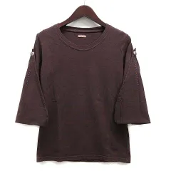 2026年最新】KAPITAL 七分・長袖カットソーの人気アイテム - メルカリ