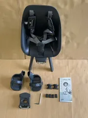 OGK技研 オージーケー技研 自転車 チャイルドシート urban iki 子供乗せ フロントシート **4417848 B07BVLN69Z