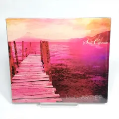 新品CD ◆Still Caravan RE:START EP