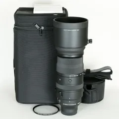 2025年最新】sigma 150-600mm ソニーの人気アイテム - メルカリ