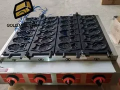 2025年最新】たい焼き 業務用 型の人気アイテム - メルカリ