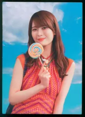 乃木坂46 真夏の全国ツアーカフェ2025 岩本蓮加 トレーディングカード