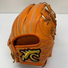 GLOVE STUDIO RYU ショップ限定 硬式グラブ 投手用 型付け済 - メルカリ