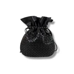 2025年最新】ボッテガヴェネタ ショルダーバッグ イントレチャートの