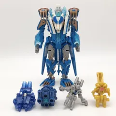 タカラトミー　トランスフォーマープライムアームズマイクロン　ジャンク品まとめ トランスフォーマー プライム アームズマイクロン｜商品情報｜タカラ