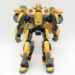2025年最新】トランスフォーマー マスターピース mpm-7 バンブルビー