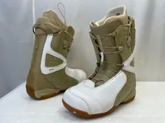 2026年最新】BURTON ion 27.5の人気アイテム - メルカリ