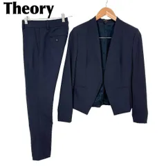 2025年最新】theory(セオリー)/tailor lanaiの人気アイテム - メルカリ