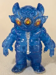 GYAROMI 玉藻オイド 蓄光 MEDICOM TOY ソフビ MCT MEDICOM TOY - GYAROMI 玉藻オイドSSF