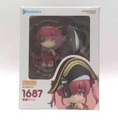 2025年最新】宝鐘マリン ねんどろいどの人気アイテム - メルカリ