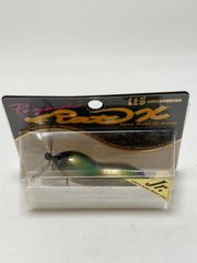 Megabassメガバス ドッグX 希少スカーレットゴールド表記無し DOG X