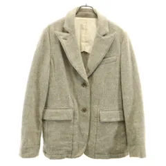 2025年最新】マーガレットハウエル ハリスツイードジャケットの人気