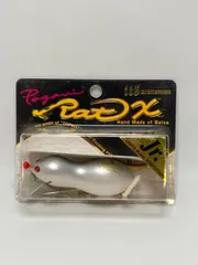 2025年最新】メガバス ラットxの人気アイテム - メルカリ