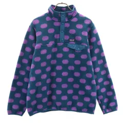 2025年最新】patagonia シンチラ キッズの人気アイテム - メルカリ