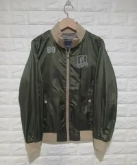 2025年最新】パーリーゲイツ ウィンドブレーカーの人気アイテム - メルカリ