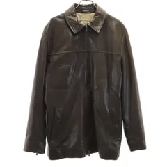 イタリア名門　サルフラ　46 レザーコート　コート　Salfra　Valstar 楽天市場】【ポイント10倍】ヴァルスター バルスター Valstar