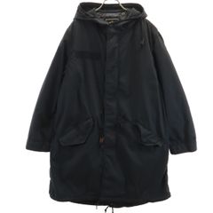 LANVIN ランバン 80s ヴィンテージ ステンカラーコート R48－45  